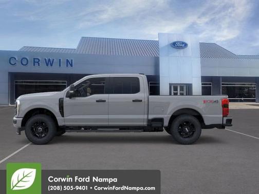 2026 Ford F-250 XL