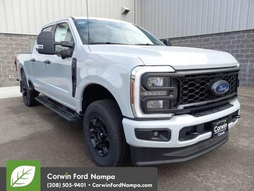 2026 Ford F-250 XL
