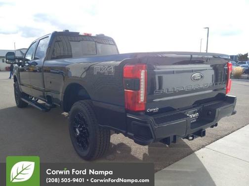 2026 Ford F-350 LARIAT