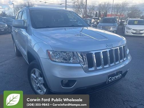 2011 Jeep Grand Cherokee Laredo