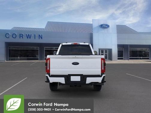 2025 Ford F-350 LARIAT