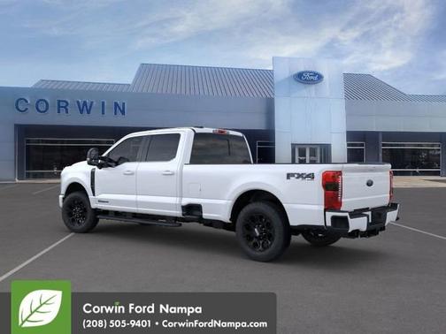 2025 Ford F-350 LARIAT