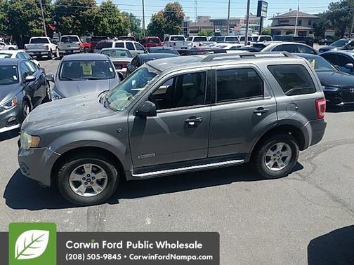 2008 Ford Escape XLT