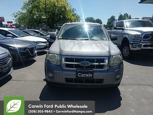 2008 Ford Escape XLT