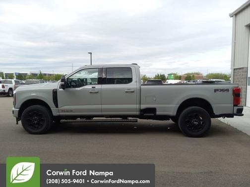 2025 Ford F-350 LARIAT