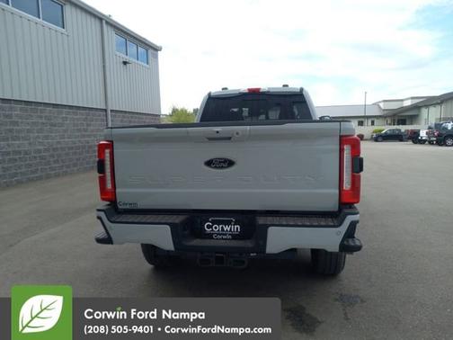 2025 Ford F-350 LARIAT