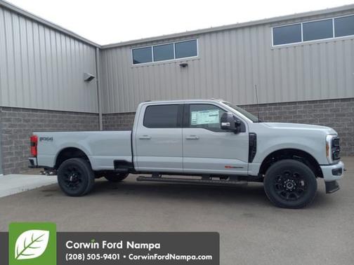 2025 Ford F-350 LARIAT