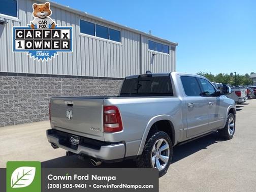 2022 RAM 1500 Limited