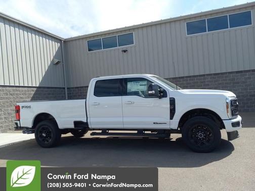 2025 Ford F-350 LARIAT
