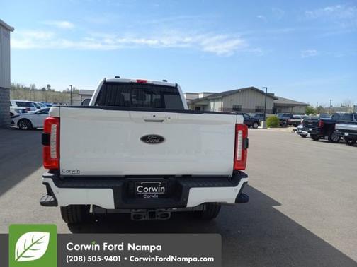 2025 Ford F-350 LARIAT
