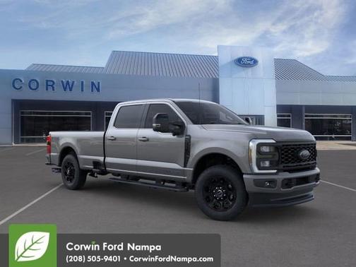 2025 Ford F-350 LARIAT