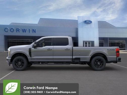 2025 Ford F-350 LARIAT