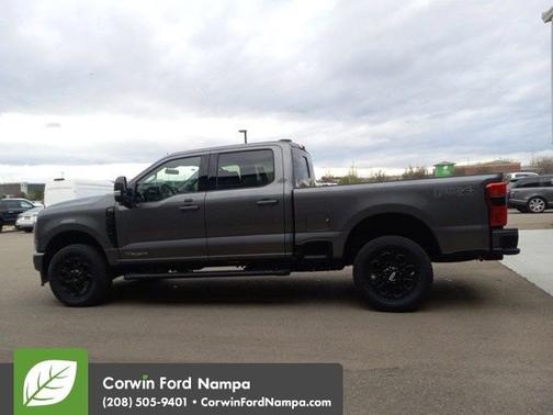 2025 Ford F-350 LARIAT