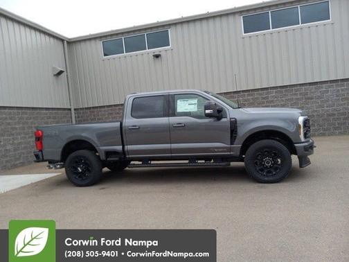 2025 Ford F-350 LARIAT