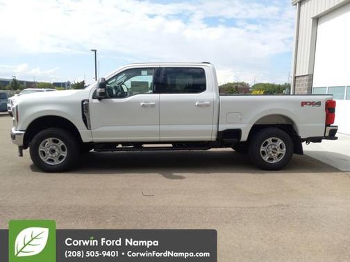 2026 Ford F-250 XLT