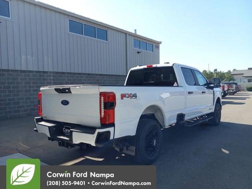 2025 Ford F-350 XL