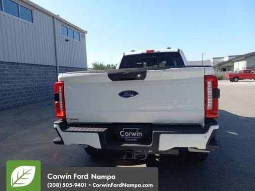 2025 Ford F-350 XL