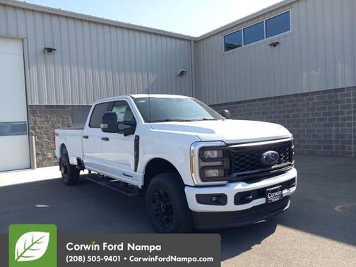 2025 Ford F-350 XL