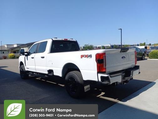2025 Ford F-350 XL