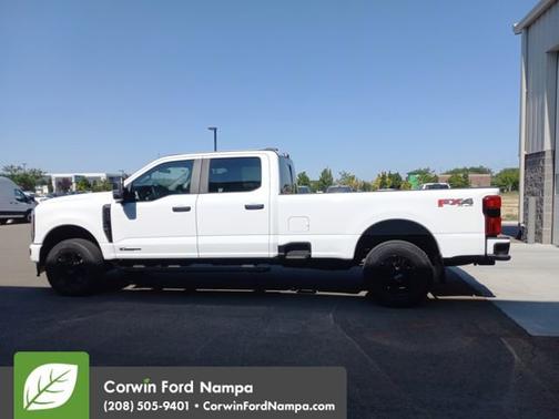 2025 Ford F-350 XL