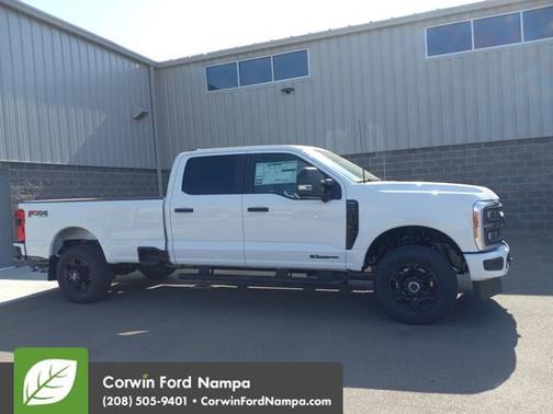 2025 Ford F-350 XL