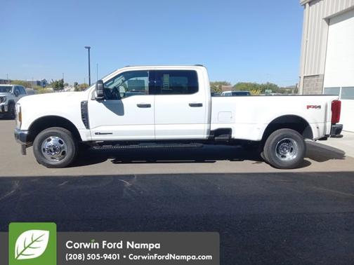 2026 Ford F-350 XLT