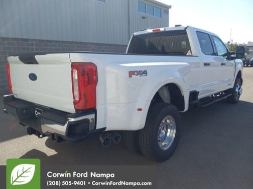 2026 Ford F-350 XLT