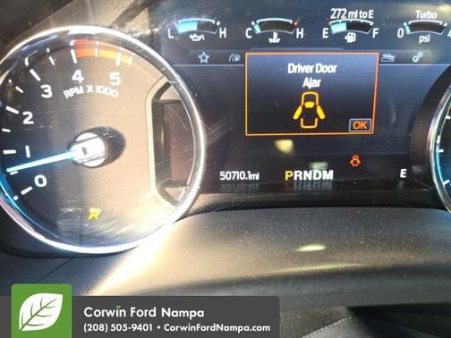 2022 Ford F-350 King Ranch