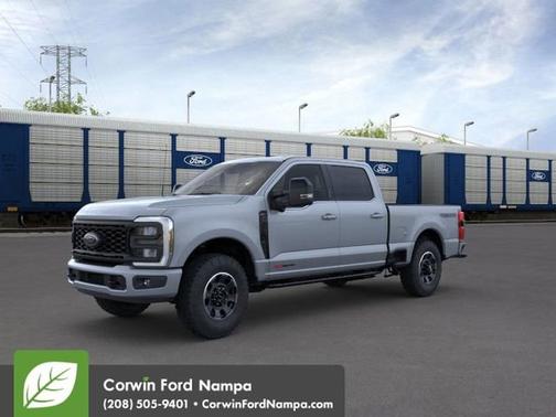 2025 Ford F-350 LARIAT