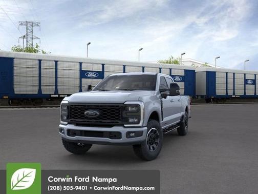 2025 Ford F-350 LARIAT