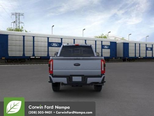 2025 Ford F-350 LARIAT