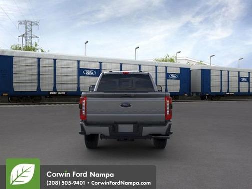 2025 Ford F-350 LARIAT