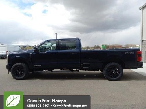 2025 Ford F-250 XLT