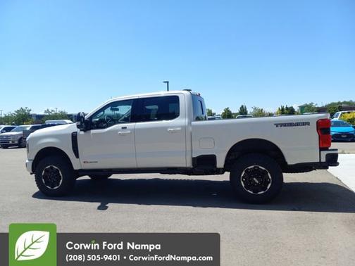 2025 Ford F-350 LARIAT