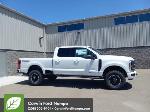 2025 Ford F-350 LARIAT