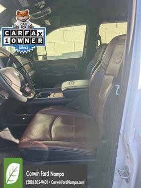 2024 RAM 2500 Longhorn