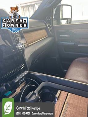 2024 RAM 2500 Longhorn