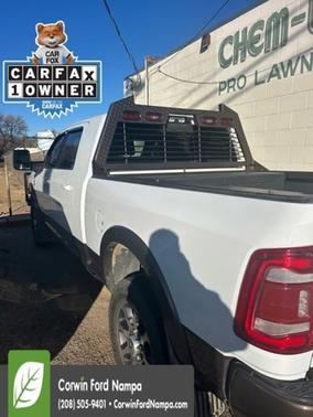 2024 RAM 2500 Longhorn