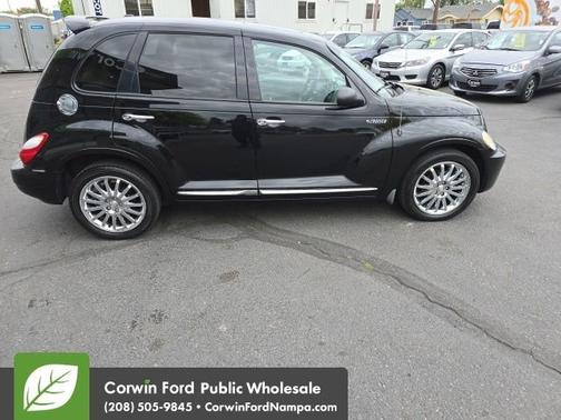 2006 Chrysler PT Cruiser GT