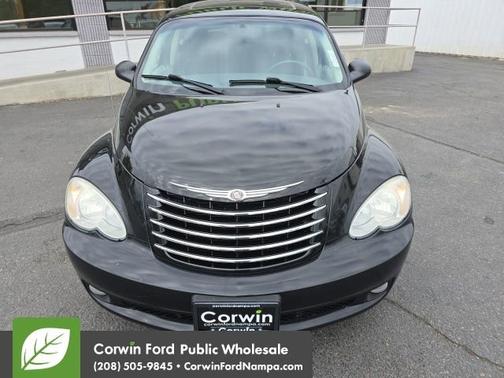 2006 Chrysler PT Cruiser GT