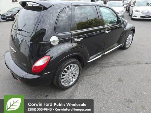 2006 Chrysler PT Cruiser GT