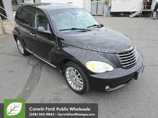 2006 Chrysler PT Cruiser GT