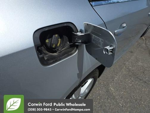 2013 Volkswagen Jetta 2.0L TDI SEL