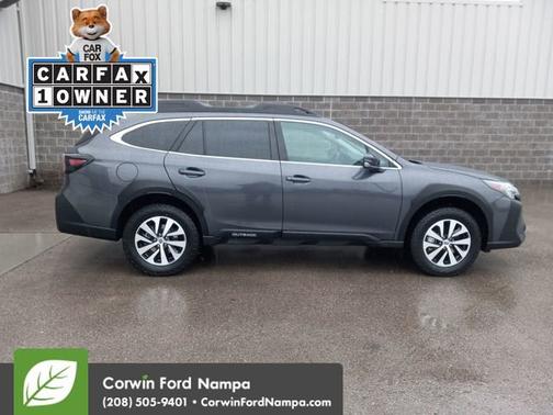 2024 Subaru Outback Premium