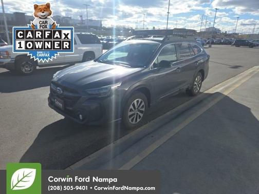 2024 Subaru Outback Premium