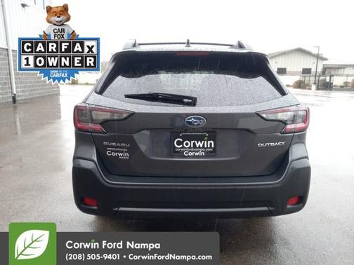 2024 Subaru Outback Premium