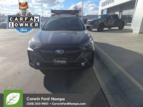 2024 Subaru Outback Premium