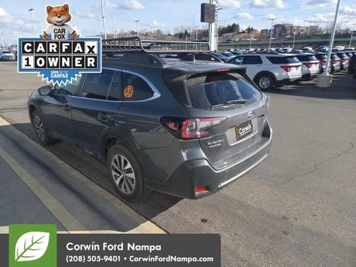 2024 Subaru Outback Premium