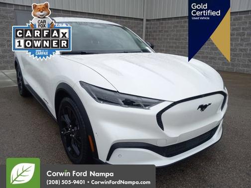 2024 Ford Mustang Mach-E Select