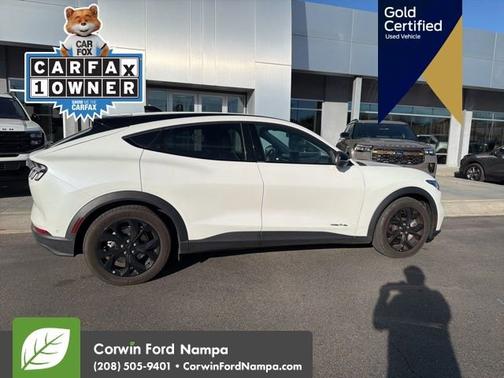 2024 Ford Mustang Mach-E Select